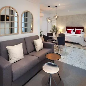 Wanderlust 1 , Málaga Espagne