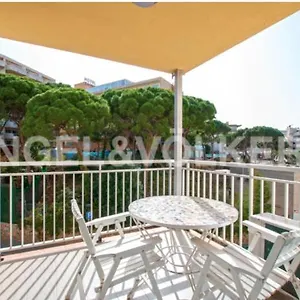 Appartement Apartamento A 20 Metros Playa, Salou