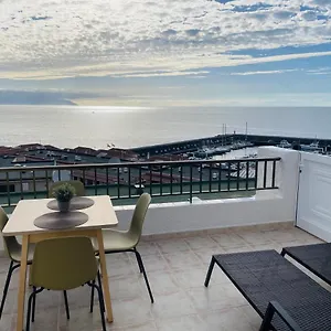Ocean View , Santiago del Teide Espagne