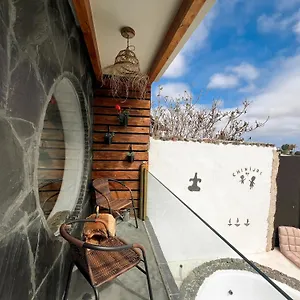 Casita Mis Chinijos Con Jacuzzi O Minipiscina , La Asomada (Lanzarote) Espagne