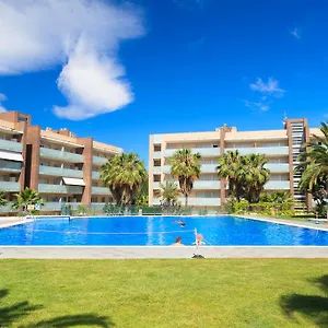 Uhc Aqquaria Family Complex , Salou Espagne