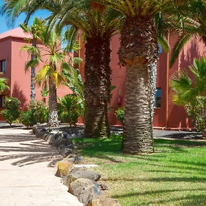 El Jasmine , Corralejo Espagne